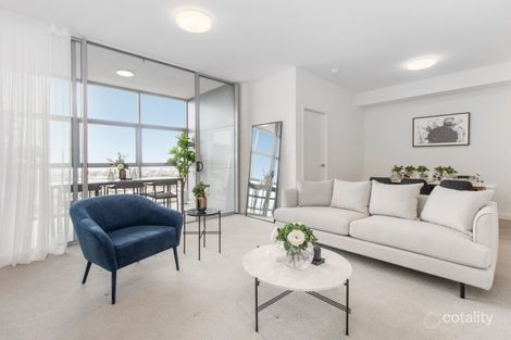 Property photo of 713/23-31 Treacy Street Hurstville NSW 2220