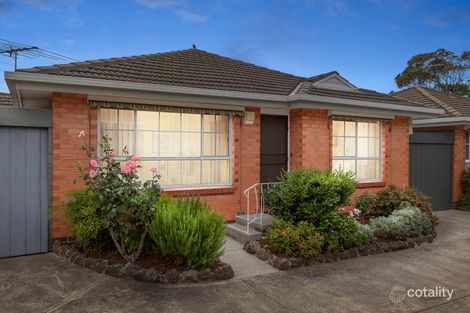 Property photo of 3/6 Thistle Grove Highett VIC 3190
