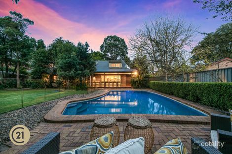 3 Virginia Pl, West Pennant Hills, NSW 2125