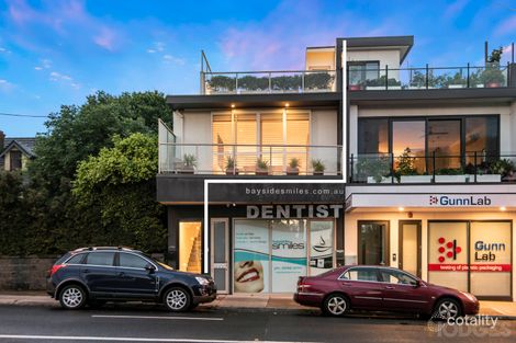 Property photo of 2/104 Bluff Road Black Rock VIC 3193