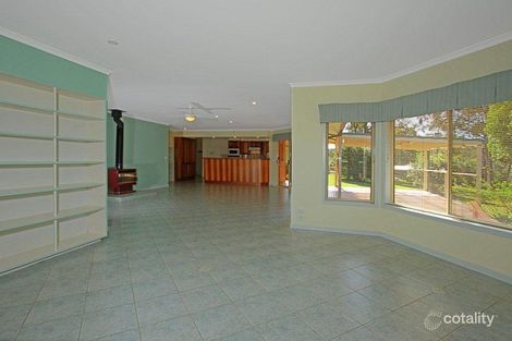 Property photo of 1 Northside Close North Batemans Bay NSW 2536