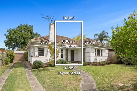 Property photo of 14 Taylor Street Brighton East VIC 3187