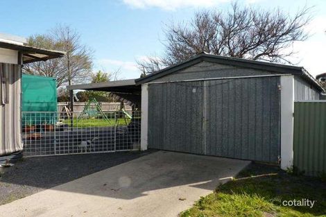 Property photo of 53 Albert Street Horsham VIC 3400