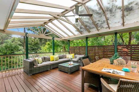 Property photo of 90A Lucinda Avenue South Wahroonga NSW 2076