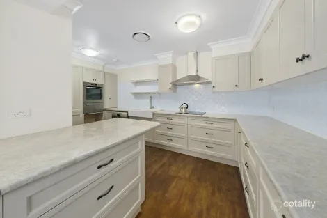 Property photo of 14 Seaton Crescent Cranebrook NSW 2749