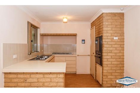 Property photo of 6/51 Grassbird Loop Yangebup WA 6164