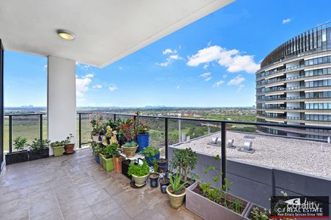 Property photo of 1805/11 Australia Avenue Sydney Olympic Park NSW 2127