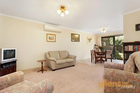 Property photo of 16/305 Canterbury Road Forest Hill VIC 3131
