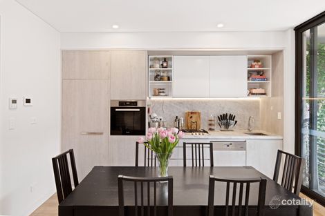 Property photo of 309/143 West Street Crows Nest NSW 2065