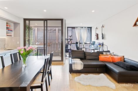 Property photo of 309/143 West Street Crows Nest NSW 2065