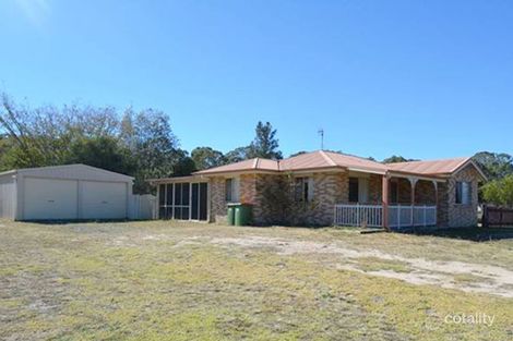 6 Devoncourt Rd, Crows Nest, QLD 4355