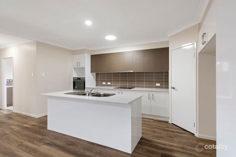 Property photo of LOT 1/25A Ascot Street Newtown QLD 4350