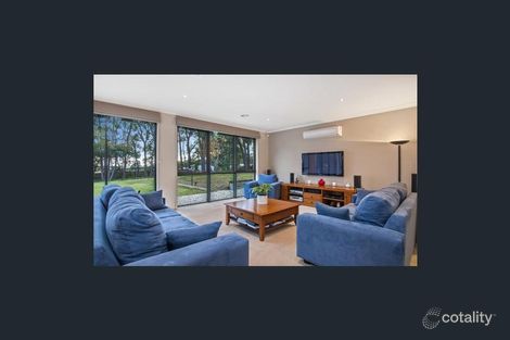 Property photo of 6B Callistemon Court Buninyong VIC 3357
