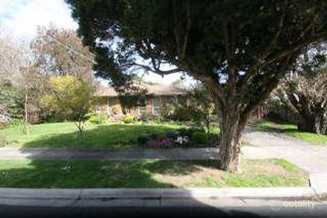 Property photo of 23 Clow Avenue Upper Ferntree Gully VIC 3156