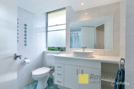 Property photo of 7/3 Old Burleigh Road Surfers Paradise QLD 4217
