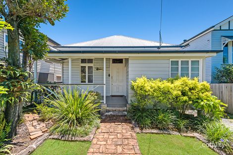 37 Hawthorne St, Woolloongabba, QLD 4102