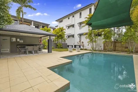 376-384 Severin St, Parramatta Park, QLD 4870