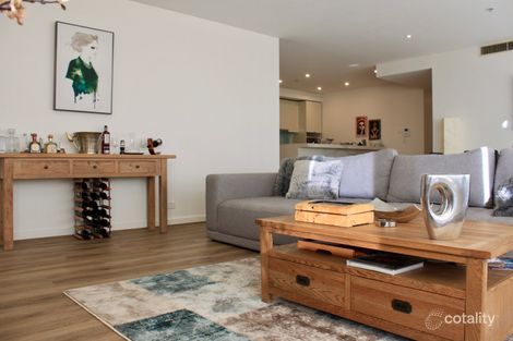 Property photo of 403C/142 Rouse Street Port Melbourne VIC 3207