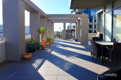 Property photo of 403C/142 Rouse Street Port Melbourne VIC 3207