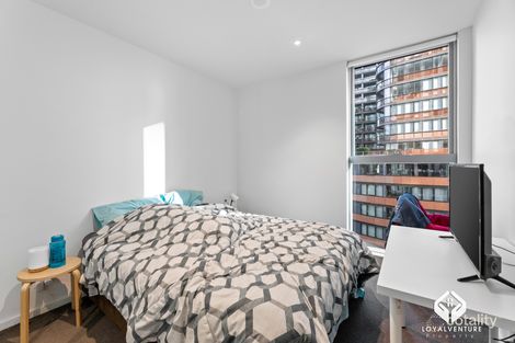Property photo of 502W/888 Collins Street Docklands VIC 3008