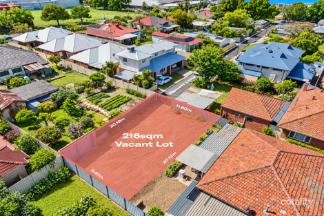 348 Shepperton Rd, East Victoria Park, WA 6101