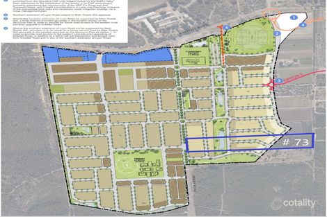 Property photo of 73 Treeby Road Anketell WA 6167