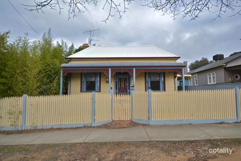 Property photo of 81 Thistle Street Golden Square VIC 3555