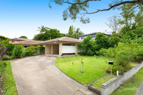 Property photo of 497 Broadwater Road Mansfield QLD 4122