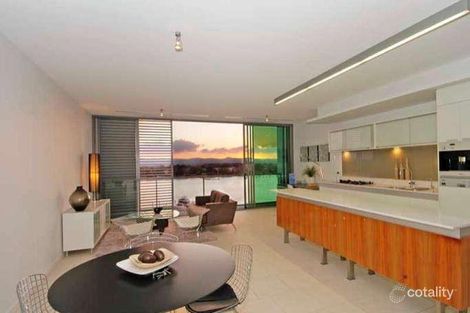 Property photo of LOT 2602/2 Ephraim Island Paradise Point QLD 4216