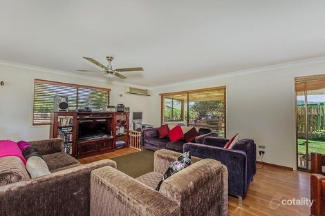 Property photo of 17 Rainbow Drive Mudgeeraba QLD 4213