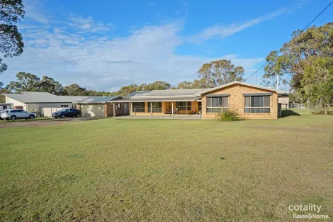 11 SENOR AVE, URANGAN, QLD 4655