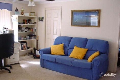 Property photo of 54 Lord Howe Drive Ashtonfield NSW 2323