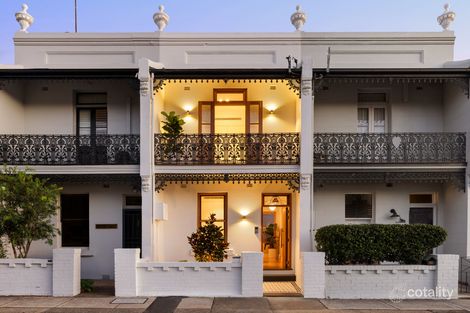 Property photo of 24 Robert Street Ashfield NSW 2131