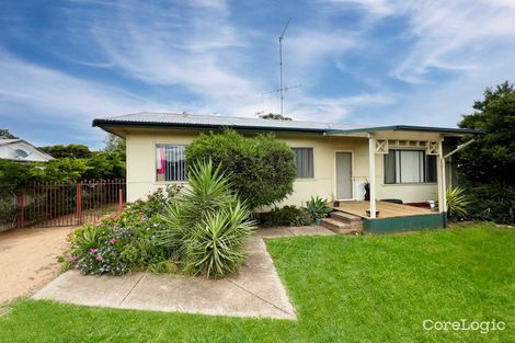 Property photo of 28 Forbes Road Parkes NSW 2870