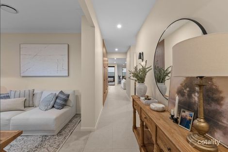 Property photo of 53 Hamilton Drive Jacobs Well QLD 4208