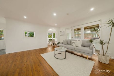 Property photo of 4 Rogers Place Campbelltown NSW 2560