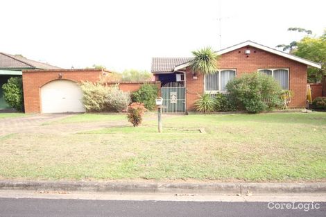 Property photo of 13 Fletcher Street Minto NSW 2566