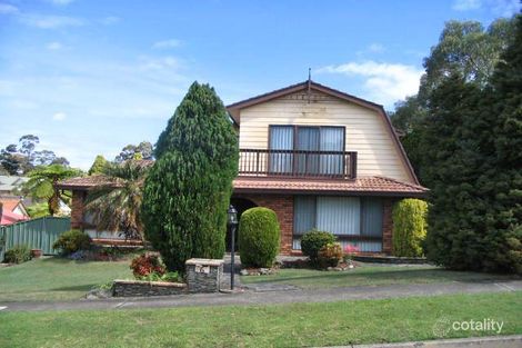 6 Bimbai Cl, Bangor, NSW 2234