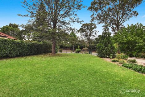 Property photo of 96A Boundary Road Pennant Hills NSW 2120