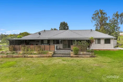 Property photo of 18 Gutt Road Regency Downs QLD 4341