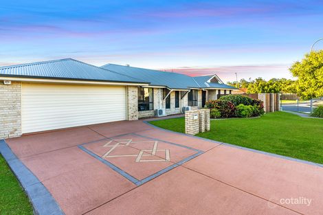 99 Lakeside Ave, Springfield Lakes, QLD 4300