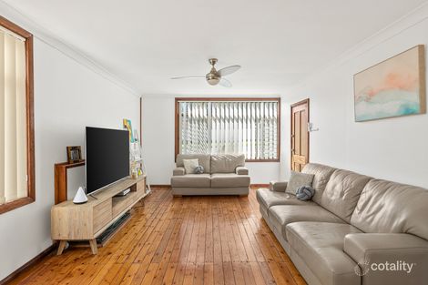 Property photo of 18 Mulda Street Dapto NSW 2530