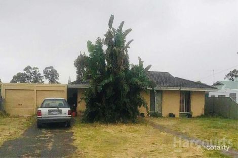 Property photo of 5 Ixora Place Pinjarra WA 6208