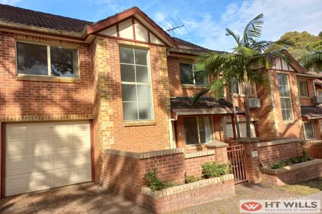 2/11 Kairawa St, South Hurstville, NSW 2221