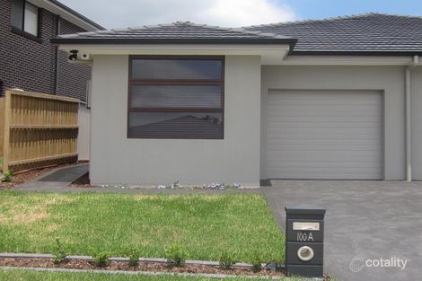 100a Skaife St, Oran Park, NSW 2570