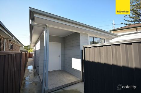 Property photo of 3 Siandra Avenue Fairfield NSW 2165