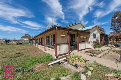 Property photo of 9 Cullavin Street Gunning NSW 2581
