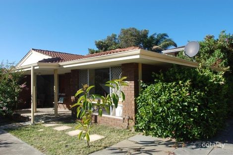 40/104 King William St, Bayswater, WA 6053