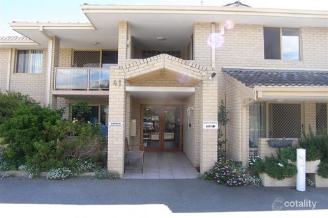 Property photo of 16/41 Bristol Avenue Bicton WA 6157