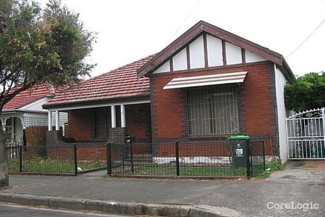 Property photo of 31 Woodland Street Marrickville NSW 2204